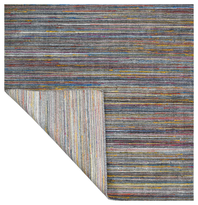Hand Loom Polyster Rugs
