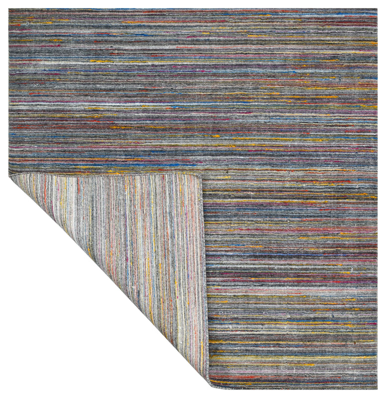 Hand Loom Polyster Rugs