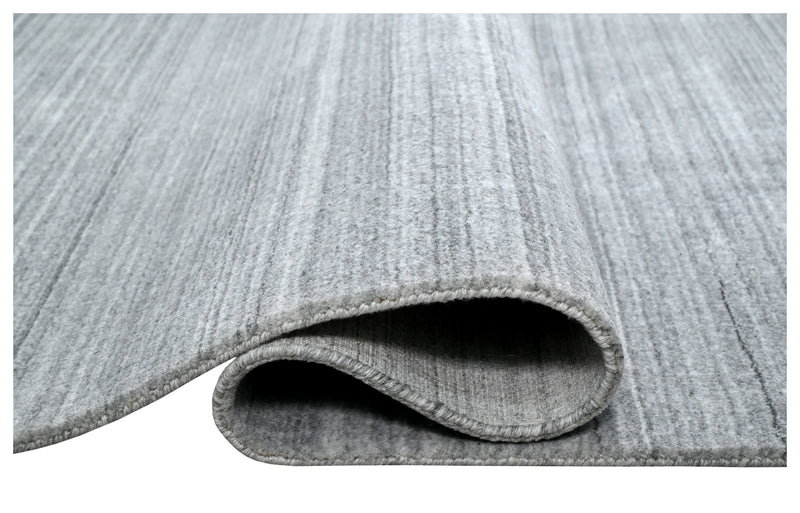 Hand Loom Polyster Rugs