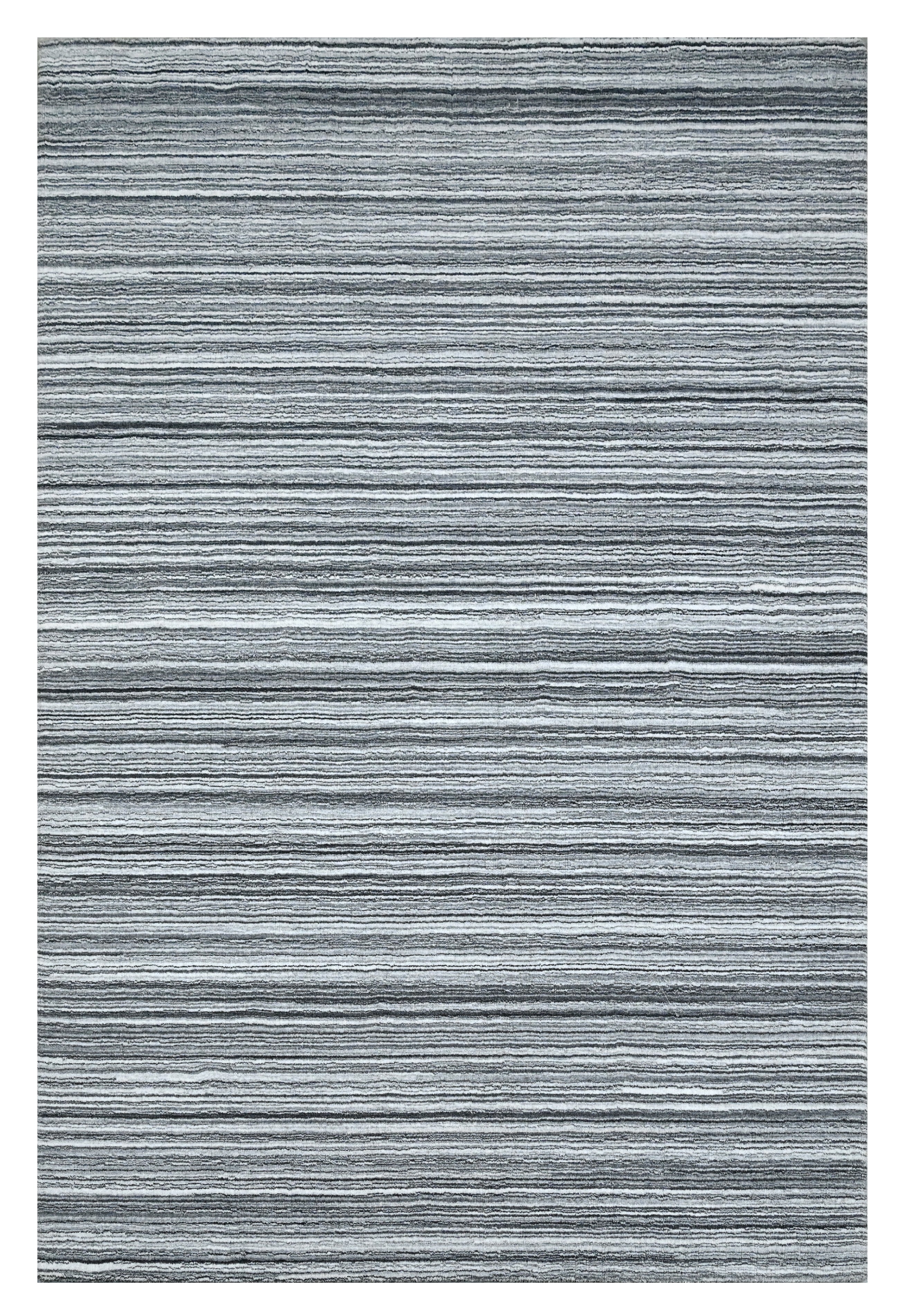 Hand Loom Polyster Rugs