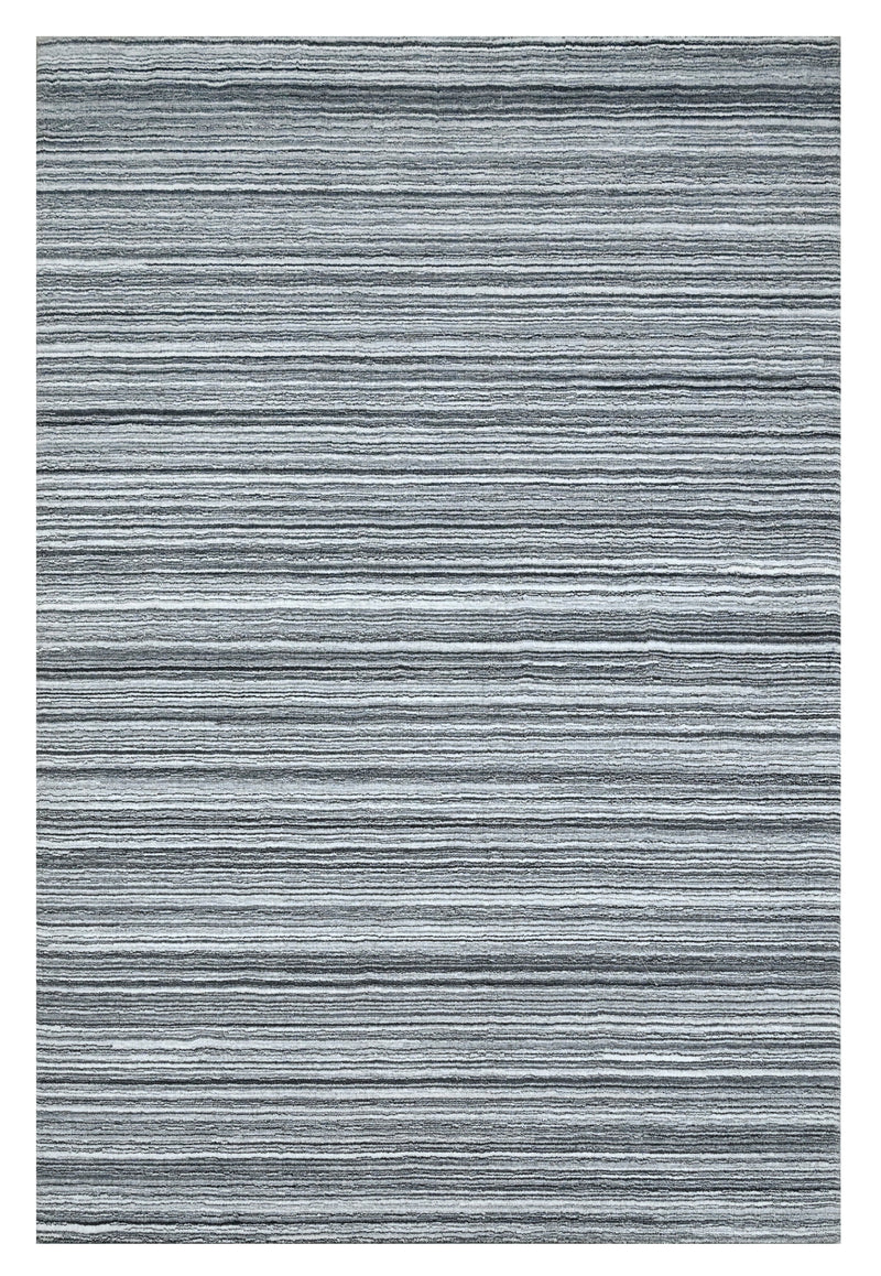 Hand Loom Polyster Rugs