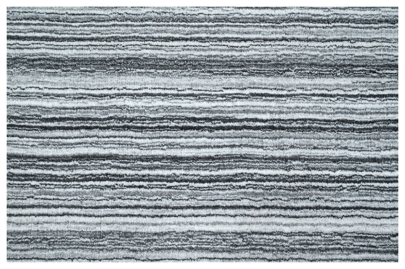 Hand Loom Polyster Rugs