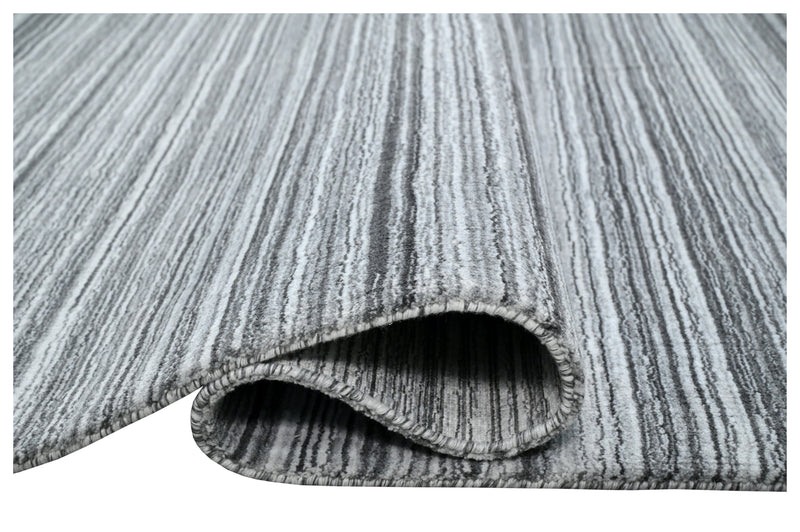Hand Loom Polyster Rugs