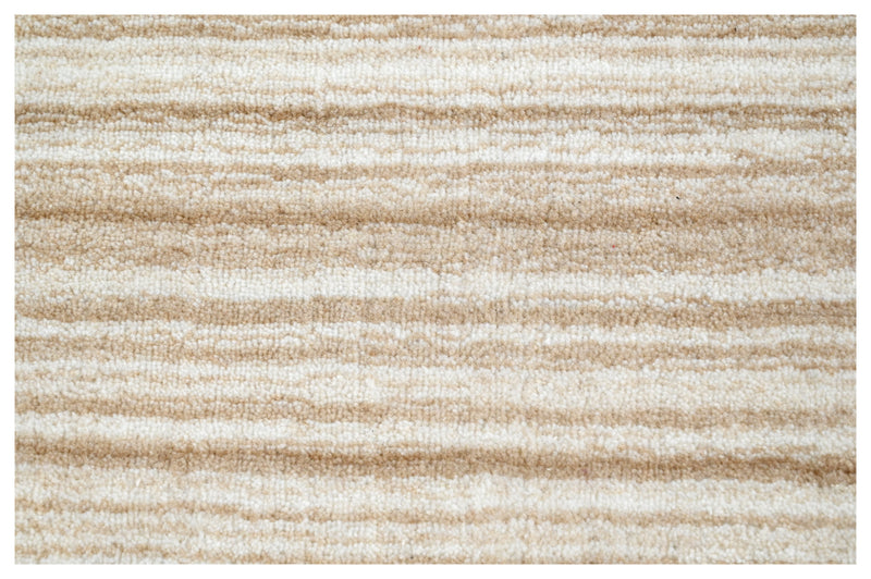 Hand Loom Polyster Rugs