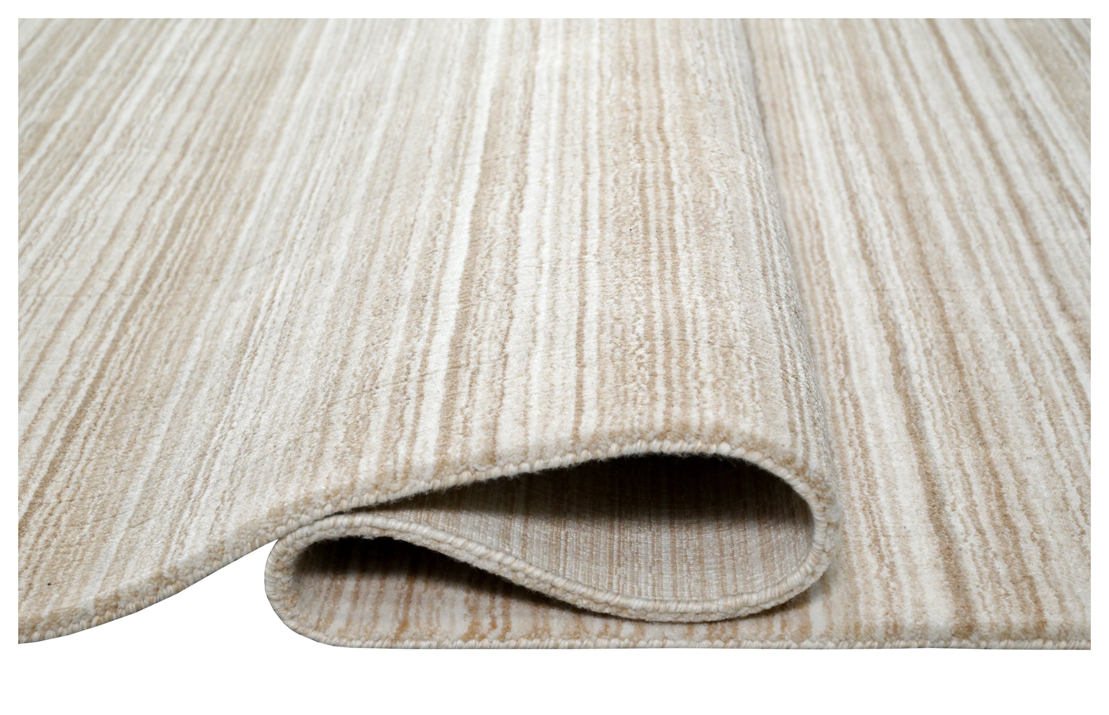 Hand Loom Polyster Rugs