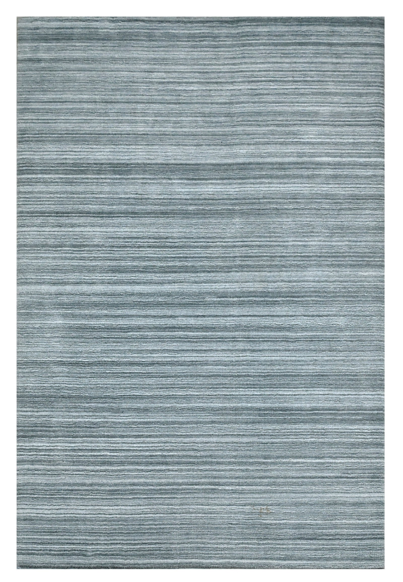 Hand Loom Polyster Rugs