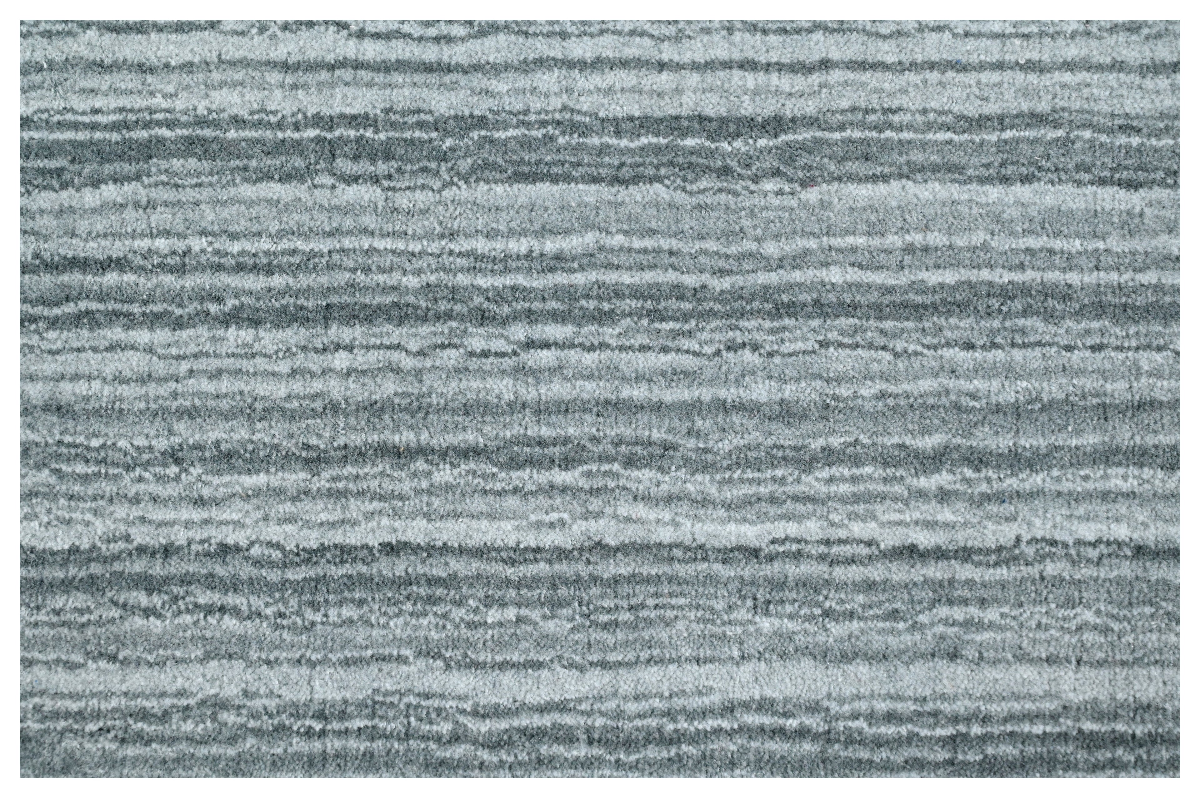 Hand Loom Polyster Rugs