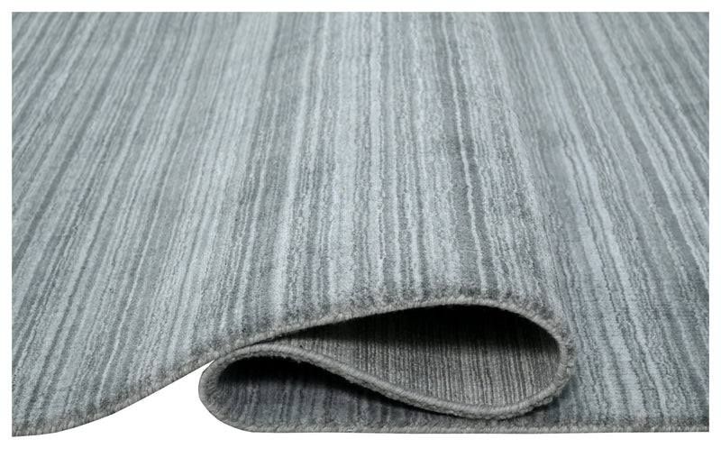 Hand Loom Polyster Rugs