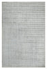 Loop Cut Stripe Viscose Rugs