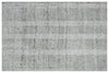 Loop Cut Stripe Viscose Rugs