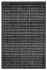 Loop Cut Stripe Viscose Rugs