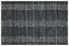 Loop Cut Stripe Viscose Rugs