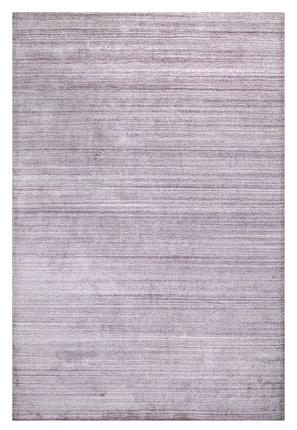 Hand Loom Plain Viscose Rugs