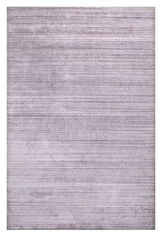 Hand Loom Plain Viscose Rugs