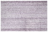 Hand Loom Plain Viscose Rugs