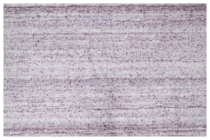 Hand Loom Plain Viscose Rugs