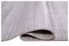 Hand Loom Plain Viscose Rugs