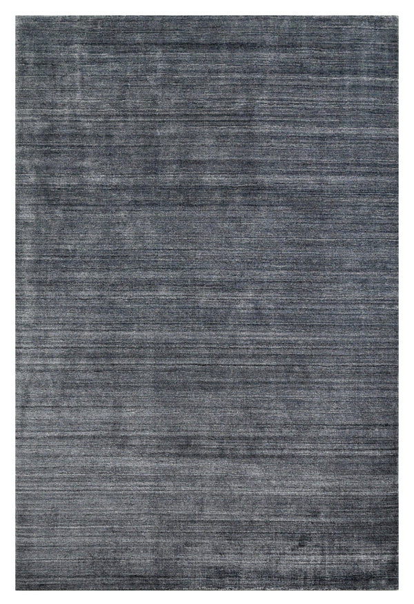Hand Loom Plain Viscose Rugs