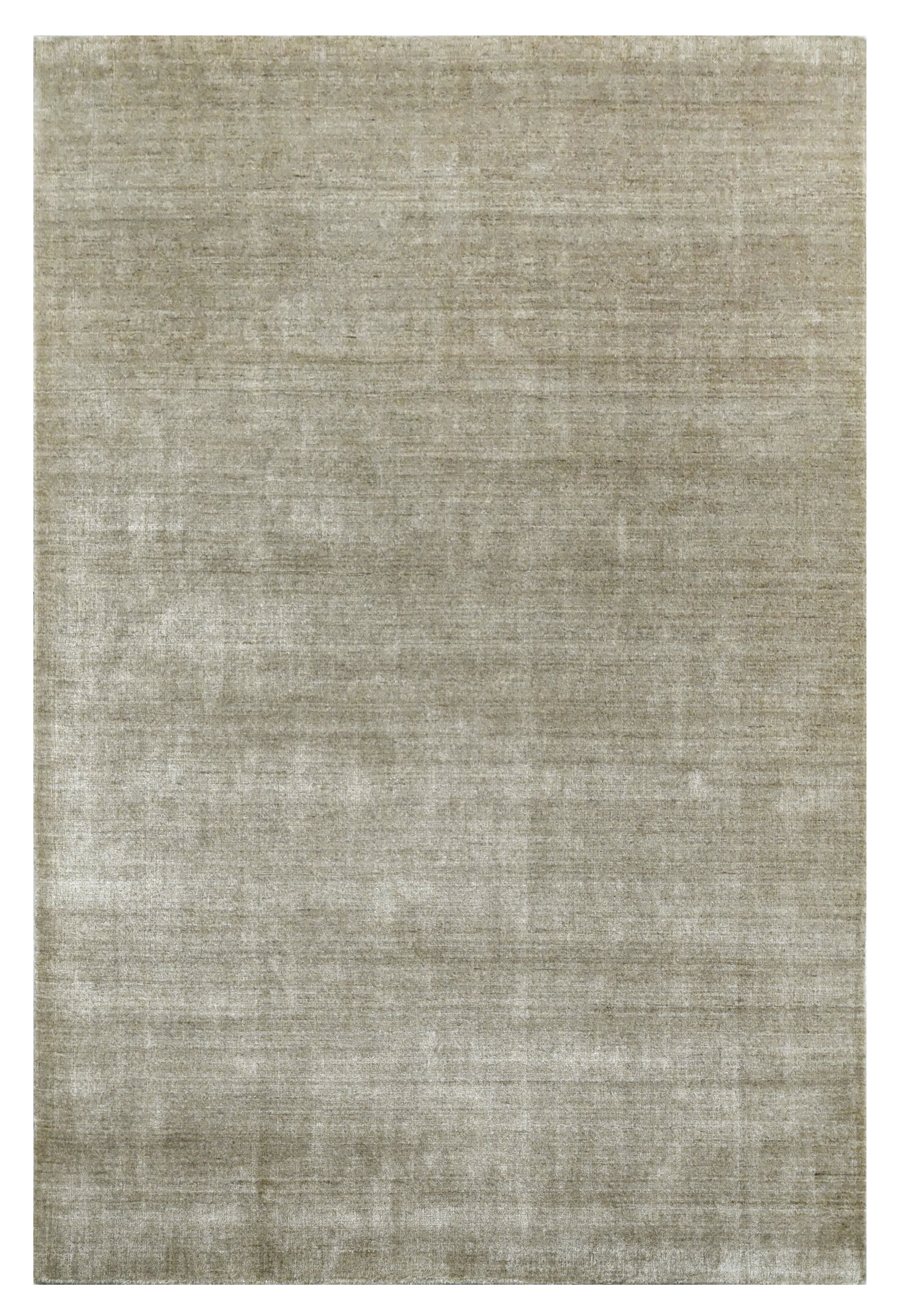 Hand Loom Plain Viscose Rugs