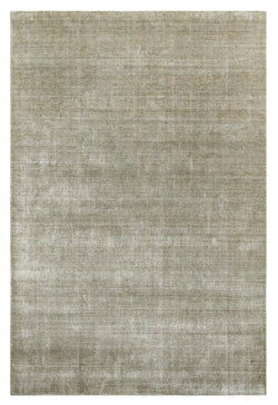 Hand Loom Plain Viscose Rugs