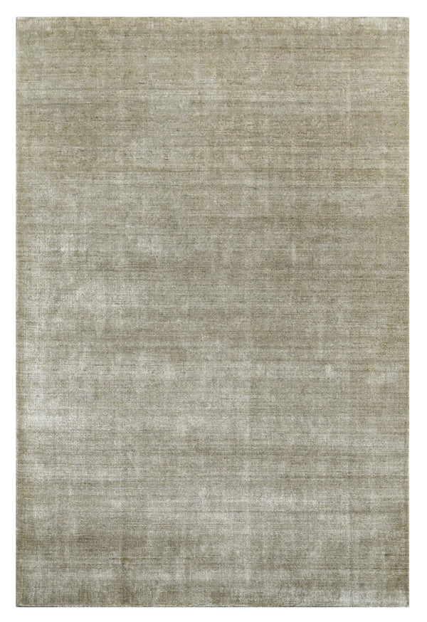 Hand Loom Plain Viscose Rugs