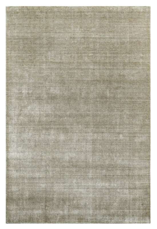 Hand Loom Plain Viscose Rugs