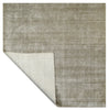 Hand Loom Plain Viscose Rugs