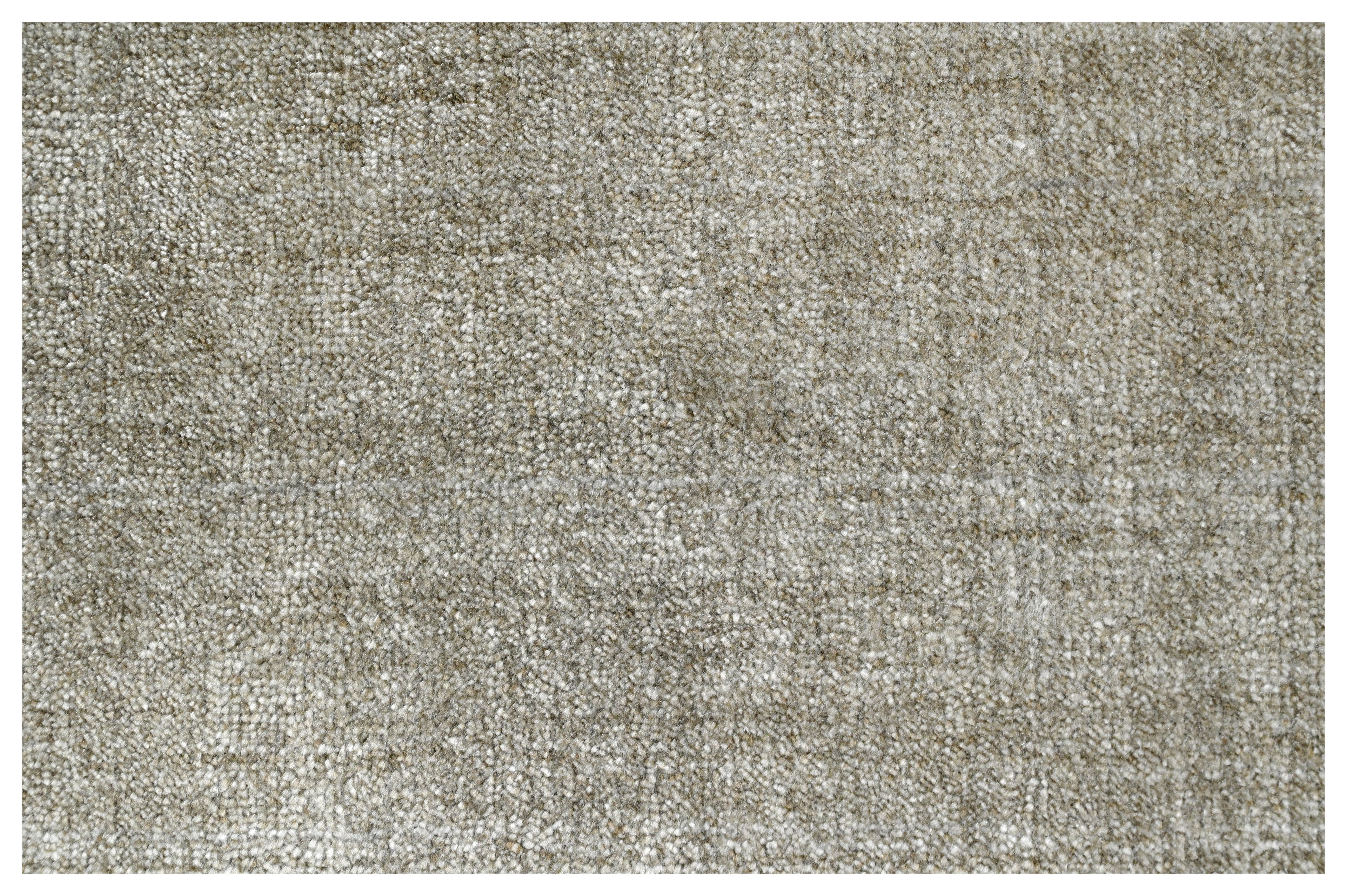 Hand Loom Plain Viscose Rugs