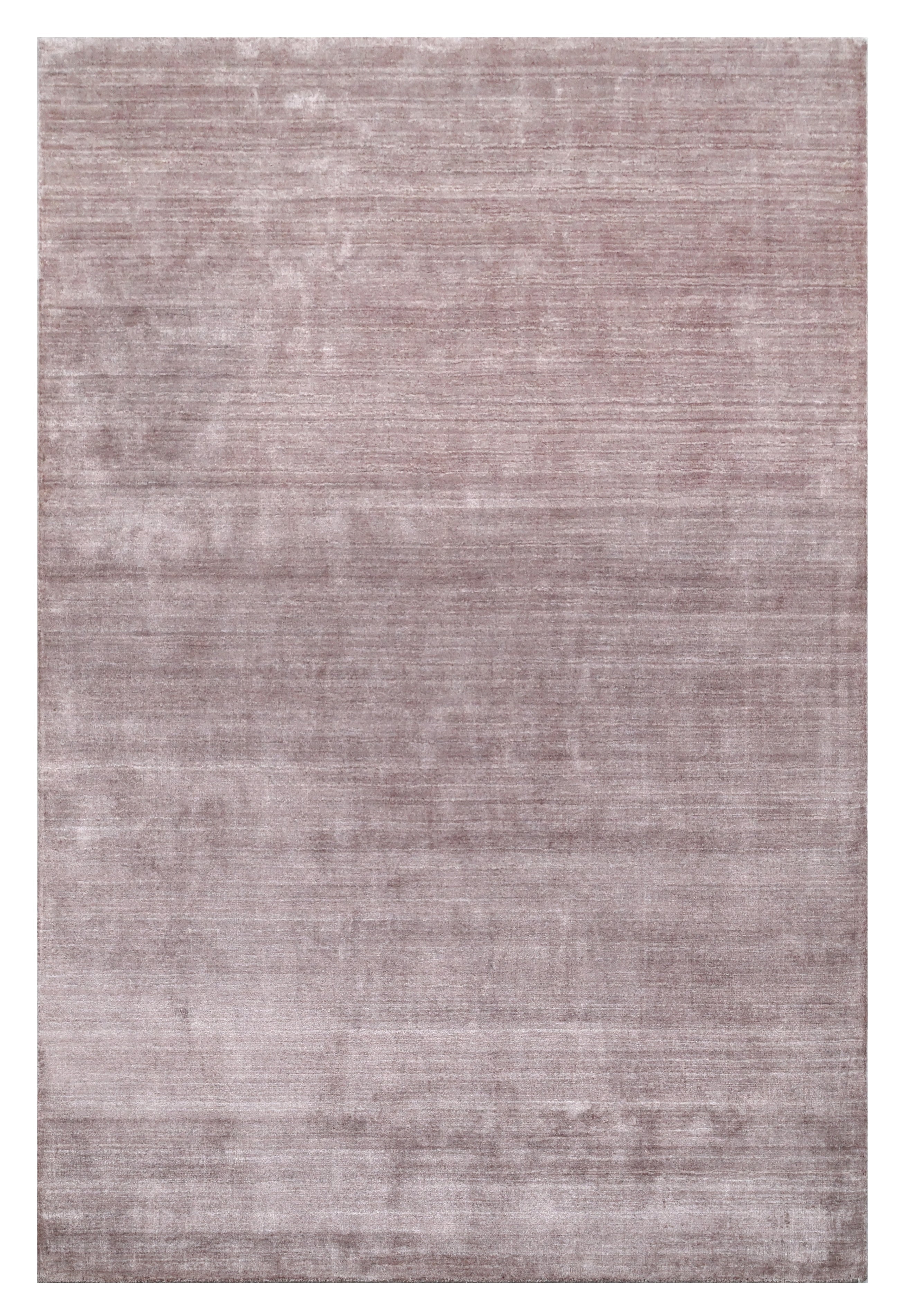 Hand Loom Plain Viscose Rugs