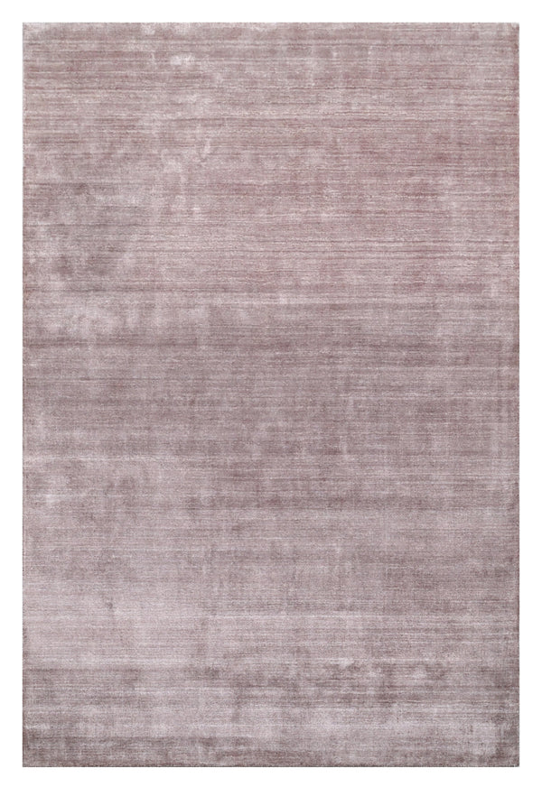 Hand Loom Plain Viscose Rugs