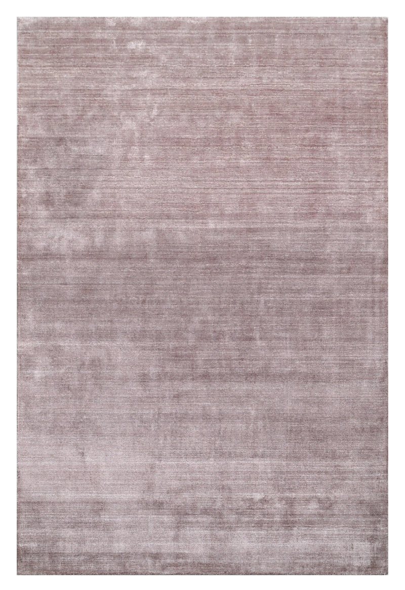 Hand Loom Plain Viscose Rugs