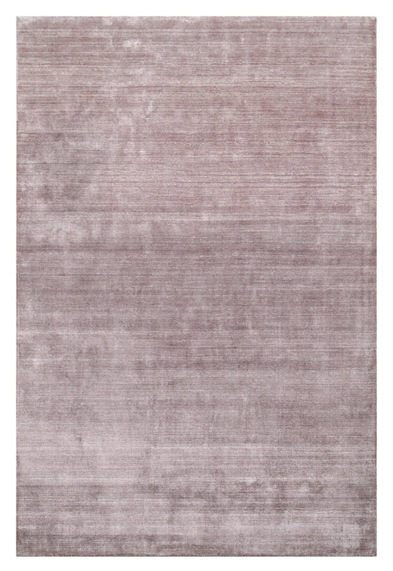 Hand Loom Plain Viscose Rugs
