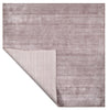 Hand Loom Plain Viscose Rugs