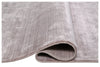 Hand Loom Plain Viscose Rugs
