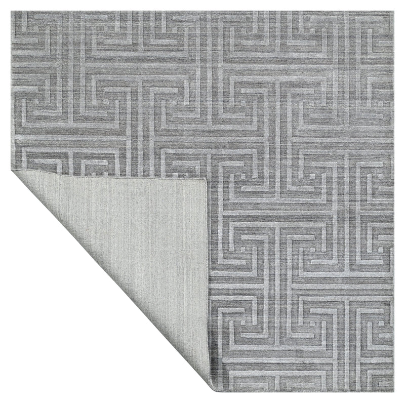 Hand Loom Low/High Viscose Rugs