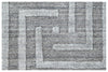 Hand Loom Low/High Viscose Rugs