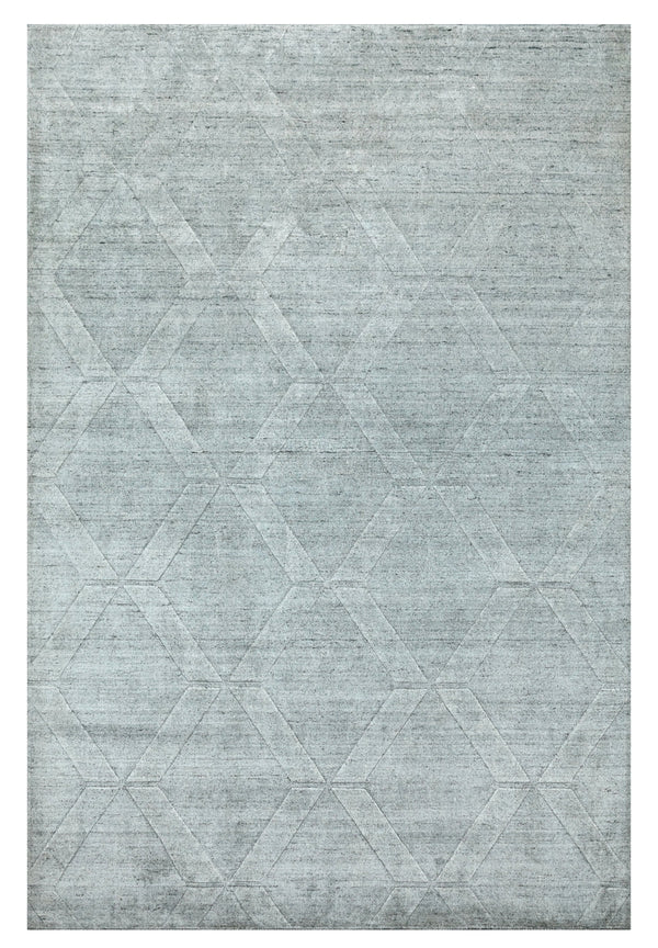 Hand Loom Low/High Viscose Rugs