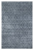 Hand Loom Low/High Viscose Rugs
