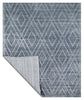 Hand Loom Low/High Viscose Rugs