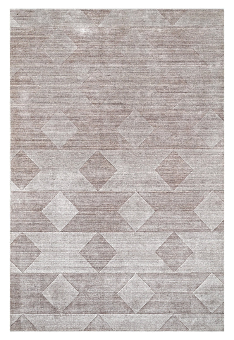 Hand Loom Low/High Viscose Rugs