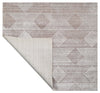 Hand Loom Low/High Viscose Rugs