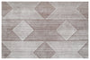 Hand Loom Low/High Viscose Rugs