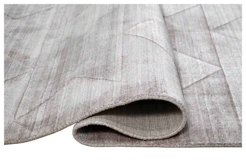 Hand Loom Low/High Viscose Rugs