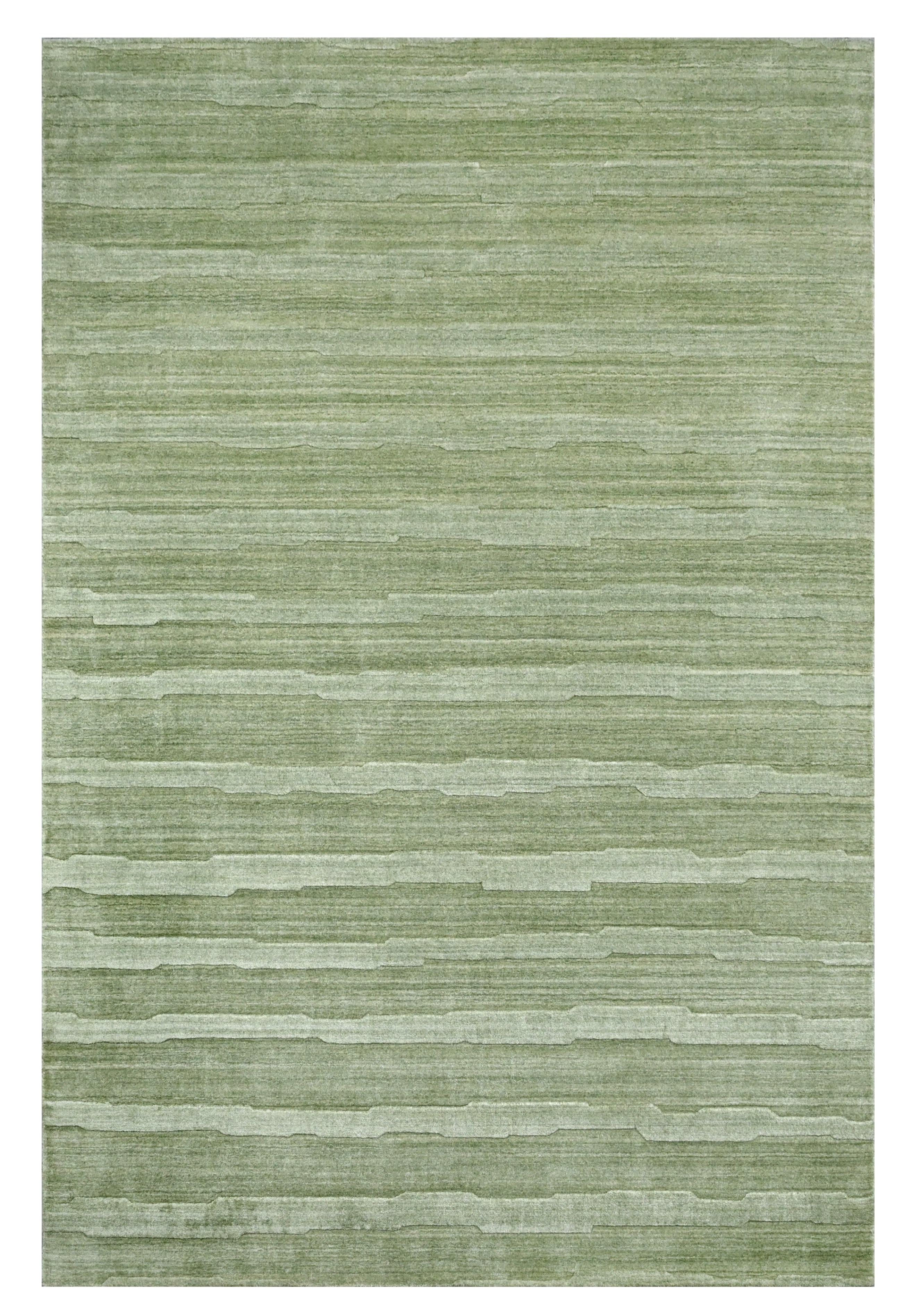 Hand Loom Low/High Viscose Rugs