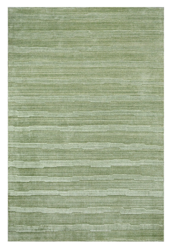 Hand Loom Low/High Viscose Rugs