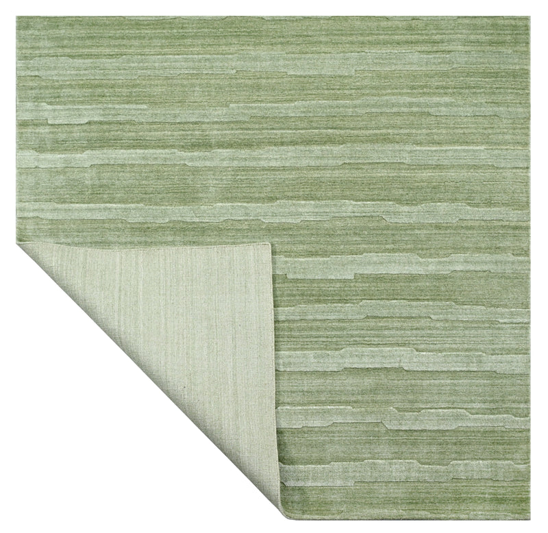 Hand Loom Low/High Viscose Rugs