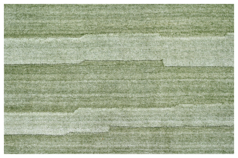 Hand Loom Low/High Viscose Rugs