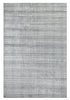 Hand Loom Small Cheque Viscose Rugs