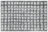 Hand Loom Small Cheque Viscose Rugs