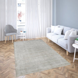 Hand Loom Nordic Lines Rugs